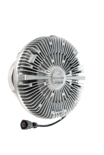 Buy k187862n50 Fan Clutch KNORR