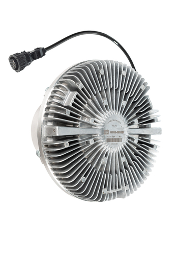Buy k187864n50 Fan Clutch KNORR
