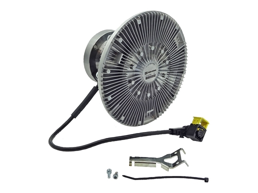 Buy k187867n50 Fan Clutch KNORR