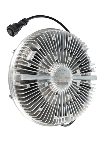 Buy k187870n50 Fan Clutch KNORR