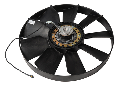 Buy k187956n50 Fan Clutch KNORR