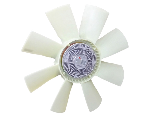 Buy k187966n50 Fan Clutch KNORR