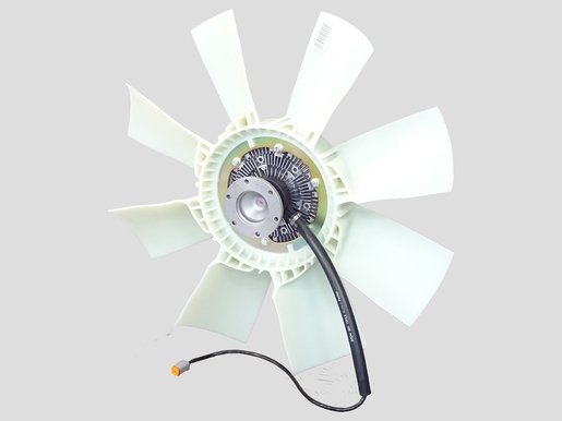 Buy k187971n50 Fan Clutch KNORR