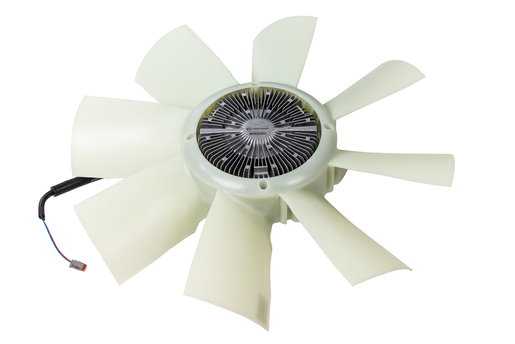 Buy k187972n50 Fan Clutch KNORR