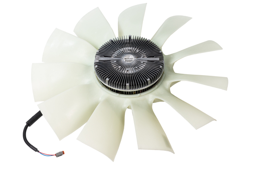 Buy k187979n50 Fan Clutch KNORR