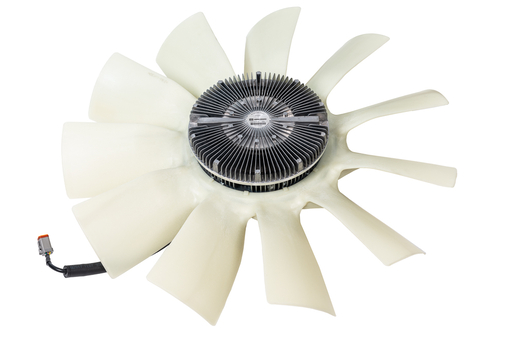 Buy k187981n50 Fan Clutch KNORR