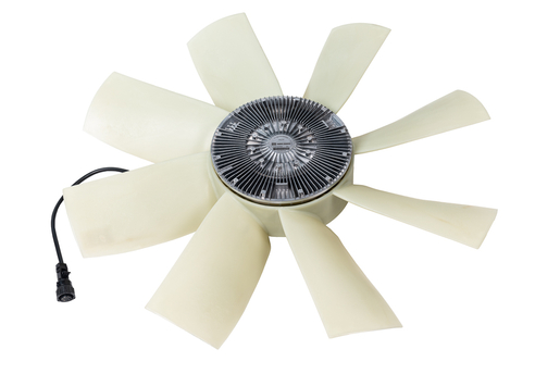 Buy k187998n50 Fan Clutch KNORR