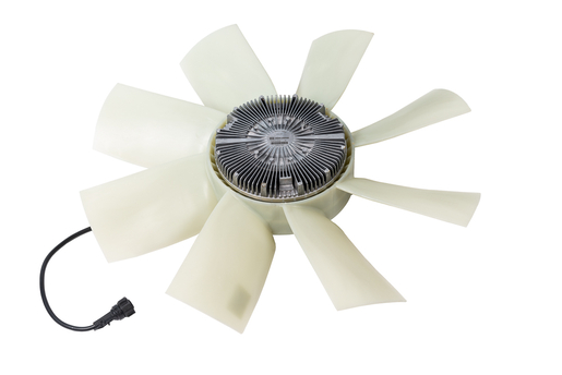 Buy k188001n50 Fan Clutch KNORR