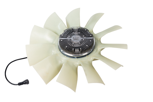 Buy k188003n50 Fan Clutch KNORR