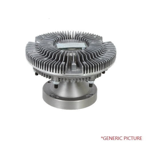 Buy k188211n50 Fan Clutch KNORR