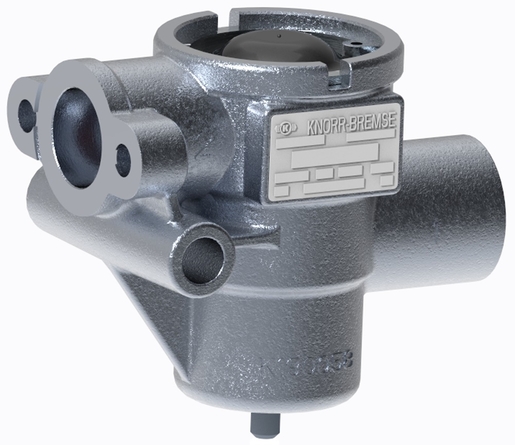 Buy k188790n00 Pressure Limiting Valve KNORR