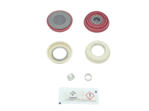 Buy k192251k50 Tappets Kit KNORR