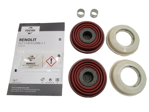 Buy k192252k50 Tappets Kit KNORR