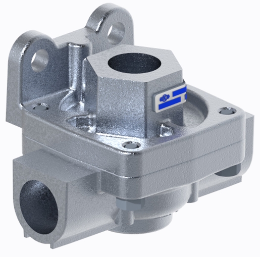 Buy k192832n00 Quick Release Valve KNORR