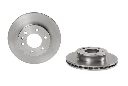 Buy k206944n50 Brake Disc KNORR