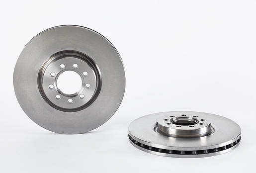 Buy k206946n50 Brake Disc KNORR