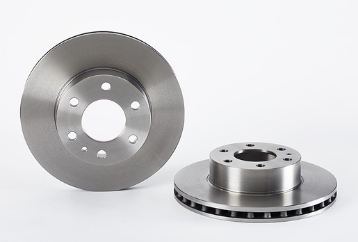 Buy k206947n50 Brake Disc KNORR