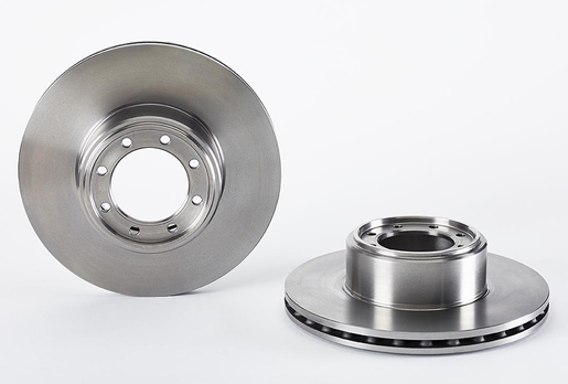 Buy k206948n50 Brake Disc KNORR