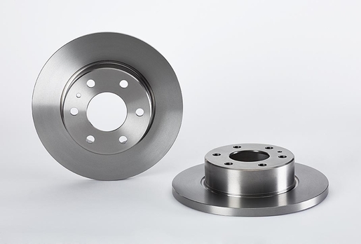 Buy k206950n50 Brake Disc KNORR
