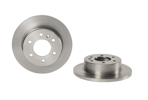 Buy k206953n50 Brake Disc KNORR