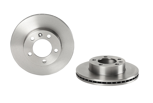 Buy k206954n50 Brake Disc KNORR