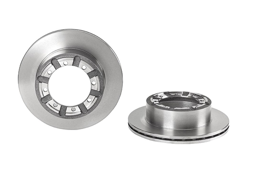 Buy k206958n50 Brake Disc KNORR