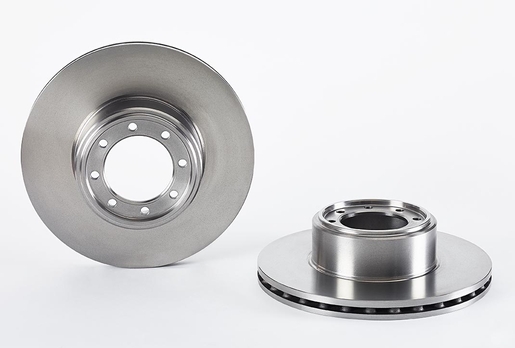 Buy k206960n50 Brake Disc KNORR