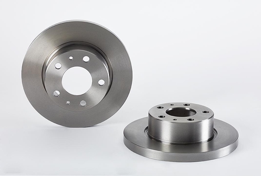 Buy k206961n50 Brake Disc KNORR