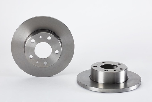 Buy k206962n50 Brake Disc KNORR