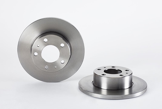 Buy k206963n50 Brake Disc KNORR