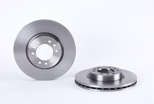 Buy k206964n50 Brake Disc KNORR