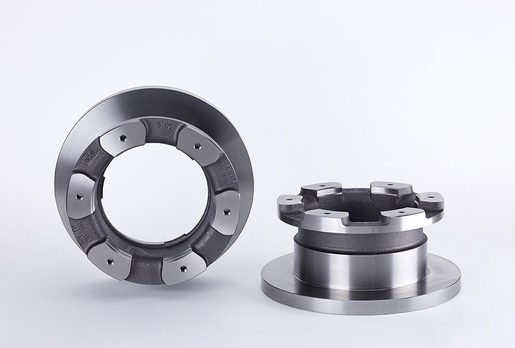 Buy k206965n50 Brake Disc KNORR