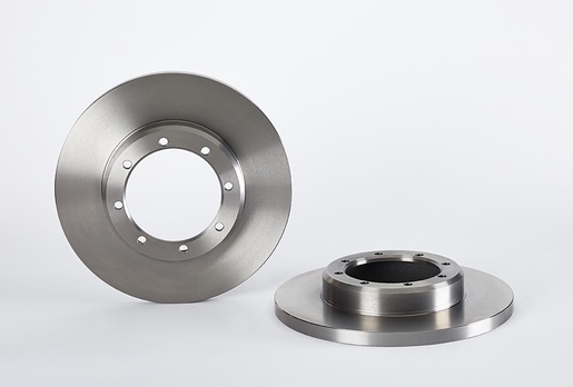 Buy k206966n50 Brake Disc KNORR