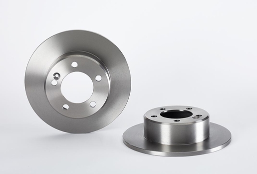 Buy k206967n50 Brake Disc KNORR