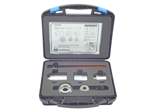 Buy k209211k50 Tool Case KNORR