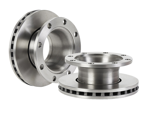 Buy k211828n50 Brake Disc KNORR