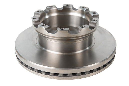 Buy k211832n50 Brake Disc KNORR