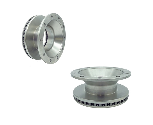 Buy k211835n50 Brake Disc KNORR