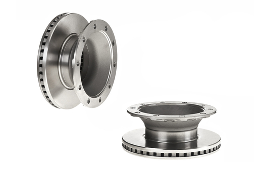 Buy k211836n50 Brake Disc KNORR