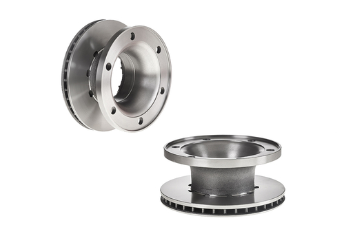 Buy k211837n50 Brake Disc KNORR