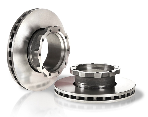 Buy k211838n50 Brake Disc KNORR