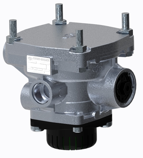 Buy k215628n00 Relay Valve KNORR