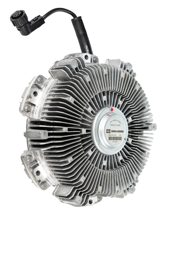 Buy k215801n50 Fan Clutch KNORR