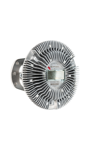 Buy k215807n50 Fan Clutch KNORR