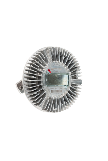 Buy k215812n50 Fan Clutch KNORR