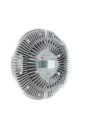 Buy k215821n50 Fan Clutch KNORR