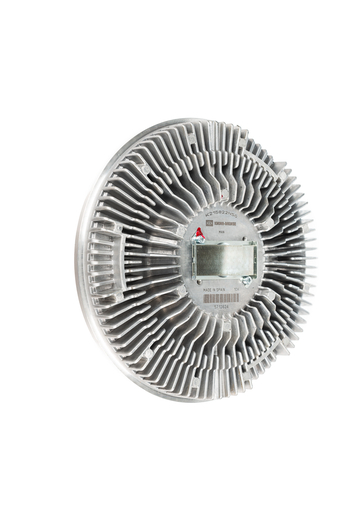 Buy k215822n50 Fan Clutch KNORR