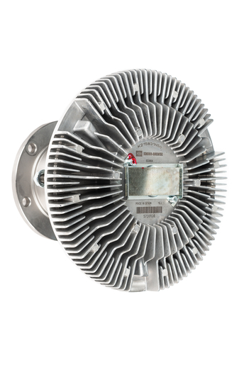 Buy k215831n50 Fan Clutch KNORR