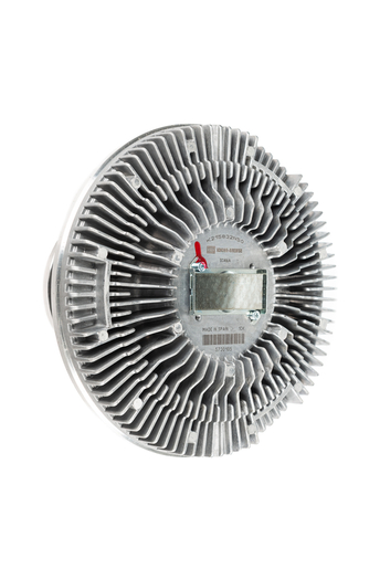 Buy k215832n50 Fan Clutch KNORR