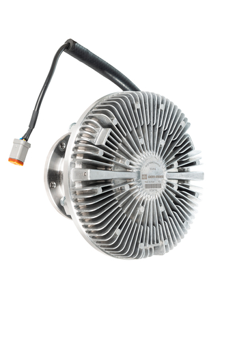 Buy k215833n50 Fan Clutch KNORR